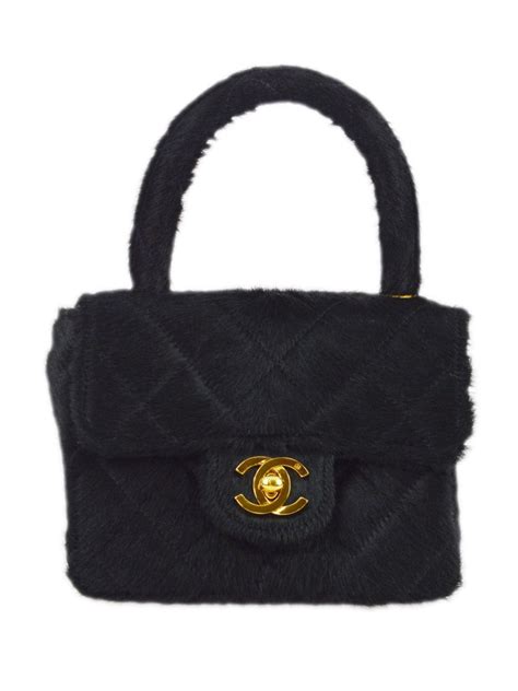 bolsa chanel quadrada|bolsas Chanel pre owned.